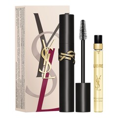 Lash Clash - Cofanetto Mascara, YVES SAINT LAURENT