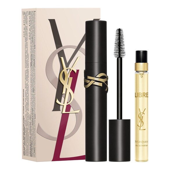 Lash Clash - Cofanetto Mascara, YVES SAINT LAURENT
