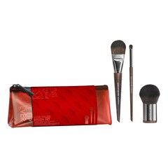 Unrivaled Brush Set - Set di pennelli, MAKE UP FOR EVER