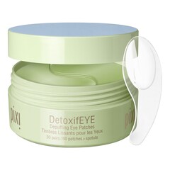 DetoxifEYE - Patch Detox Contorno Occhi , PIXI