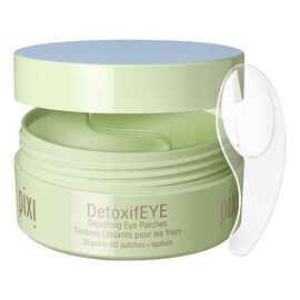 DetoxifEYE - Patch Detox Contorno Occhi 