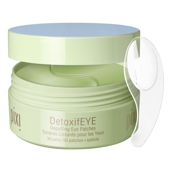 DetoxifEYE - Patch Detox Contorno Occhi , PIXI