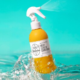 Brazilian Joia™ Milky Leave-In Conditioner - Spray Capelli