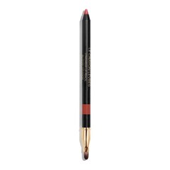 CHANEL Le Crayon Lèvres - Matita Contorno Labbra Lunga Tenuta, CHANEL