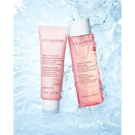 Doux Nettoyant Moussant Apaisant - Detergente Schiumogeno Lenitivo