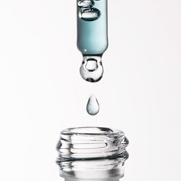 Huile TensioLift - Olio per il viso rassodante con effetto lifting