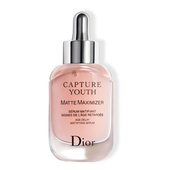 Capture Youth Serum Matte Maximizer – Siero opacizzante antietà, DIOR