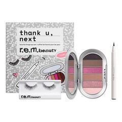 thank u, next - Cofanetto Make-up, REM BEAUTY