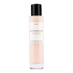 Lotion Essentielle -  Lozione Purficante e Idratante, ON THE WILD SIDE