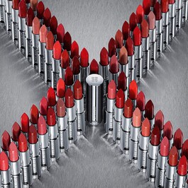 Le Rouge Interdit Intense Silk - Rossetto