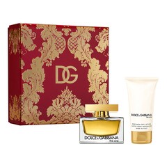 Dolce&Gabbana The One Eau de Parfum Cofanetto , DOLCE & GABBANA
