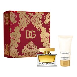Dolce&Gabbana The One Eau de Parfum Cofanetto 