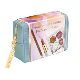 NABLA x SEPHORA HOT SUMMER ICONS - Cofanetto make-up