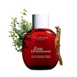 Eau Dynamisante - Acqua di Trattamento