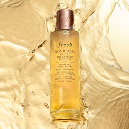 Kombucha Facial Treatment Essence - Trattamento viso antiossidante kombucha