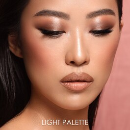 Glam Face palette - Palette per il trucco