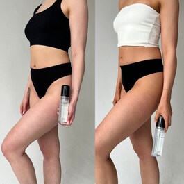 Hydra-Mousse - Mousse autoabbronzante
