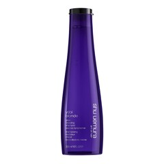 shu uemura yubi blonde shampoo glow revealing  -  Shampoo Capelli, SHU UEMURA ART OF HAIR