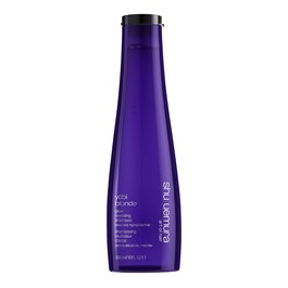 shu uemura yubi blonde shampoo glow revealing  -  Shampoo Capelli