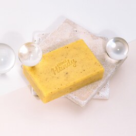 Sapone detergente - Hello Sunshine Formato Viaggio