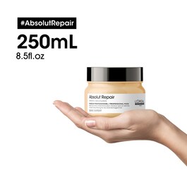 Absolut Repair - Maschera per capelli indeboliti