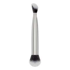 Dual-Ended Multi-Purpose Brush - Pennello doppia-punta vegano, HAUS LABS BY LADY GAGA