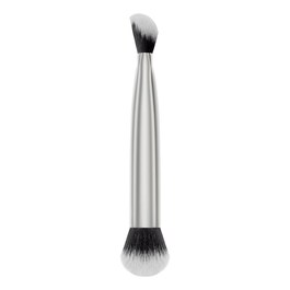 Dual-Ended Multi-Purpose Brush - Pennello doppia-punta vegano