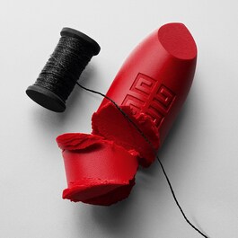 Le Rouge Sheer Velvet Ricarica - Ricarica Rossetto mat