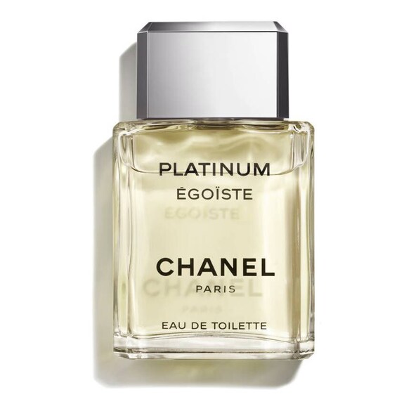 PLATINUM ÉGOÏSTE - Eau De Toilette Vaporizzatore, CHANEL