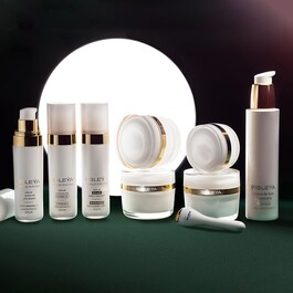 Sisleÿa L'Intégral Anti-Âge Crème Gel Frais - Crema Gel Giorno e Notte