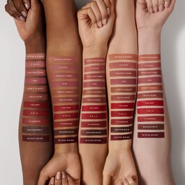 Fenty Icon Velvet Liquid Lipstick - Rossetto mat liquido 