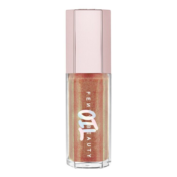Gloss Bomb Oil - Olio-gloss per labbra, FENTY BEAUTY