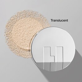 Bio-Blurring Talc-Free Loose Setting Powder - Cipria libera fissante