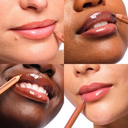 Super Boost Lip Gloss - Gloss Labbra Idratante Effetto Rimpolpante