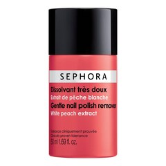 Solvente ultra delicato - Solvente Unghie , SEPHORA COLLECTION