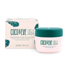 Like a Virgin - Maschera nutriente per capelli