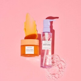 Papaya Sorbet - Balsamo Detergente Agli Enzimi