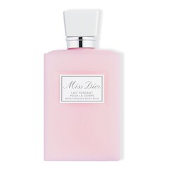 Miss Dior – Latte cremoso per il corpo – Latte donna profumato, DIOR