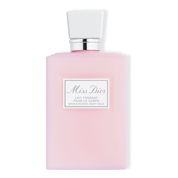 Miss Dior – Latte cremoso per il corpo – Latte donna profumato, DIOR
