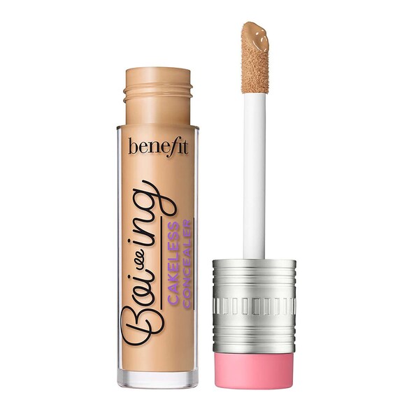 Boiing Cakeless Concealer - Correttore Liquido Alta Coprenza, BENEFIT COSMETICS