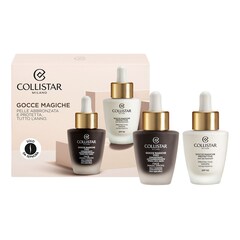 COFANETTO GOCCE MAGICHE VISO + PROTETTIVE - Set Trattamento Viso, COLLISTAR