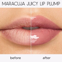 Gloss rimpolpante Maracuja Juicy - Gloss