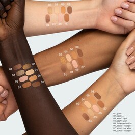 Midnight Shadows  - Stick occhi multiuso