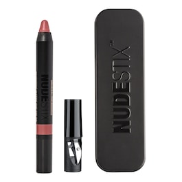 Intense Matte - Stick per guance e labbra