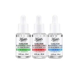 Super Serum -  Set per la cura del viso