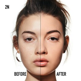 Diorskin Forever Undercover – Fondotinta fluido – Coprenza elevata tenuta 24 ore