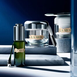 Le Baume Concentré Collo e Decoltè