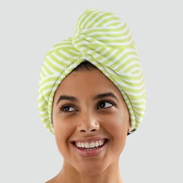 DEVATWIST ANTIFRIZZ TOWEL