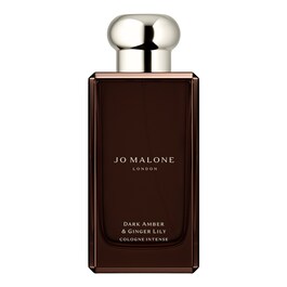 Dark Amber & Ginger Lily - Cologne Intense