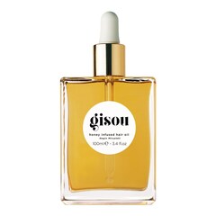 Honey Infused Hair Oil - Olio per capelli multifunzione , GISOU